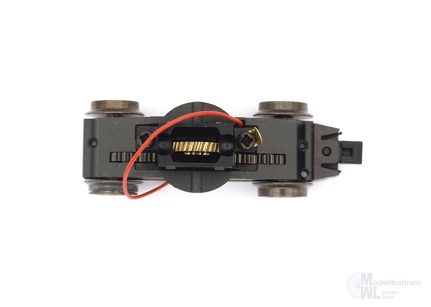 Märklin Ersatzeile E369825 - ERSATZTEIL: Treibgestell